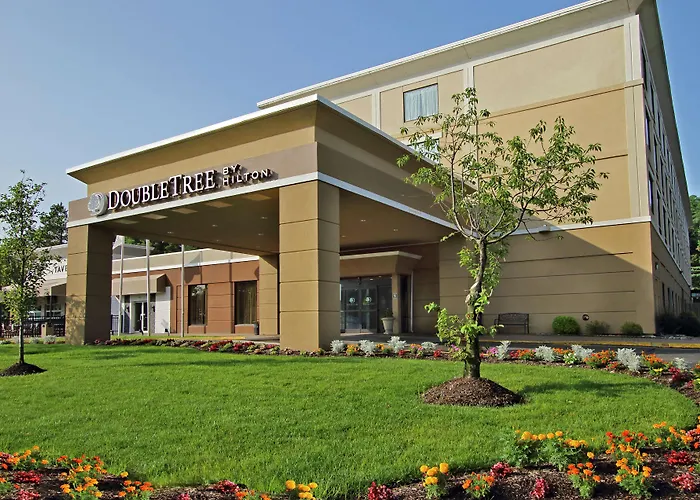 Doubletree By Hilton Mahwah