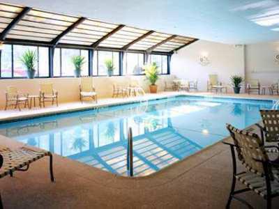 Doubletree By Hilton