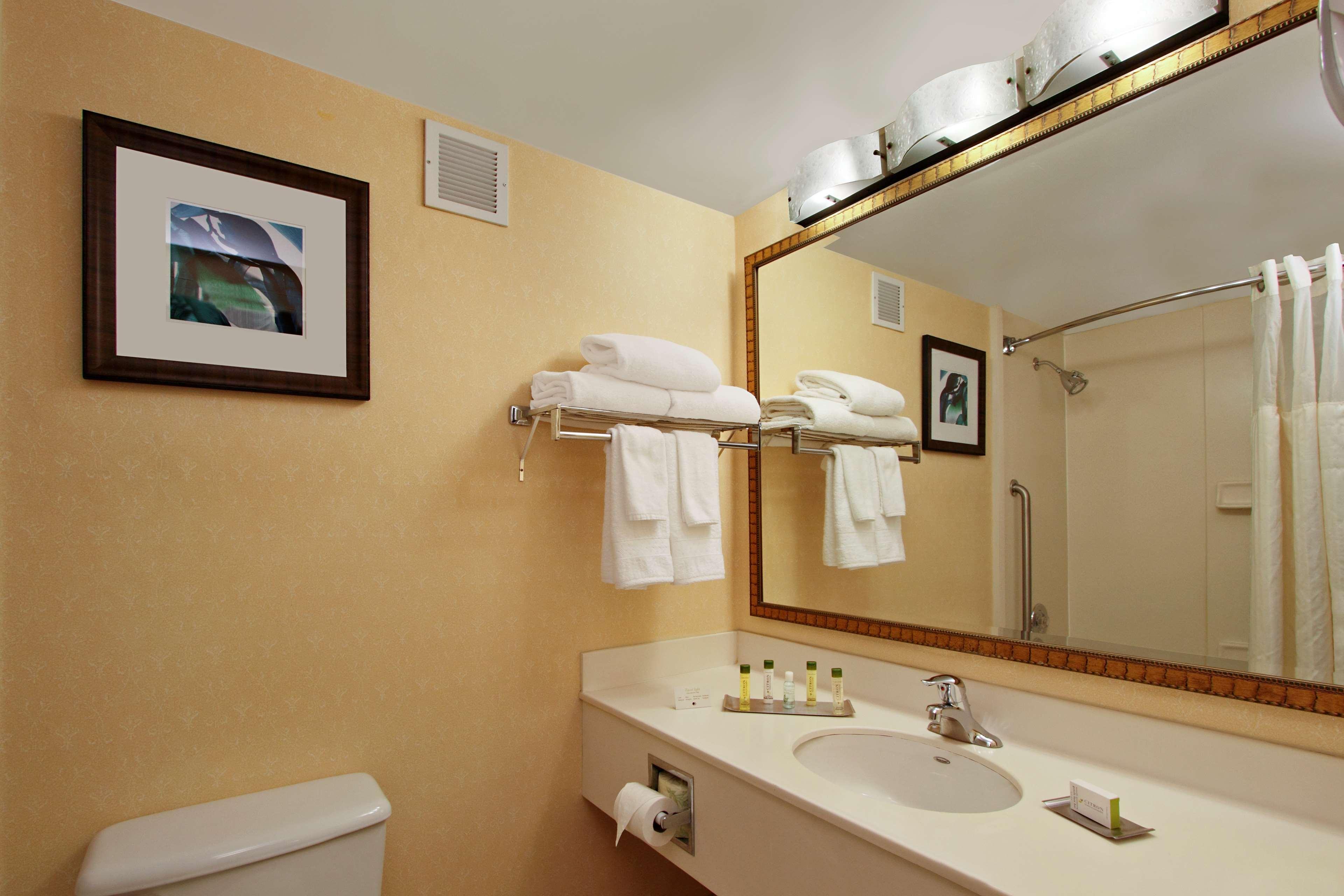 Doubletree By Hilton