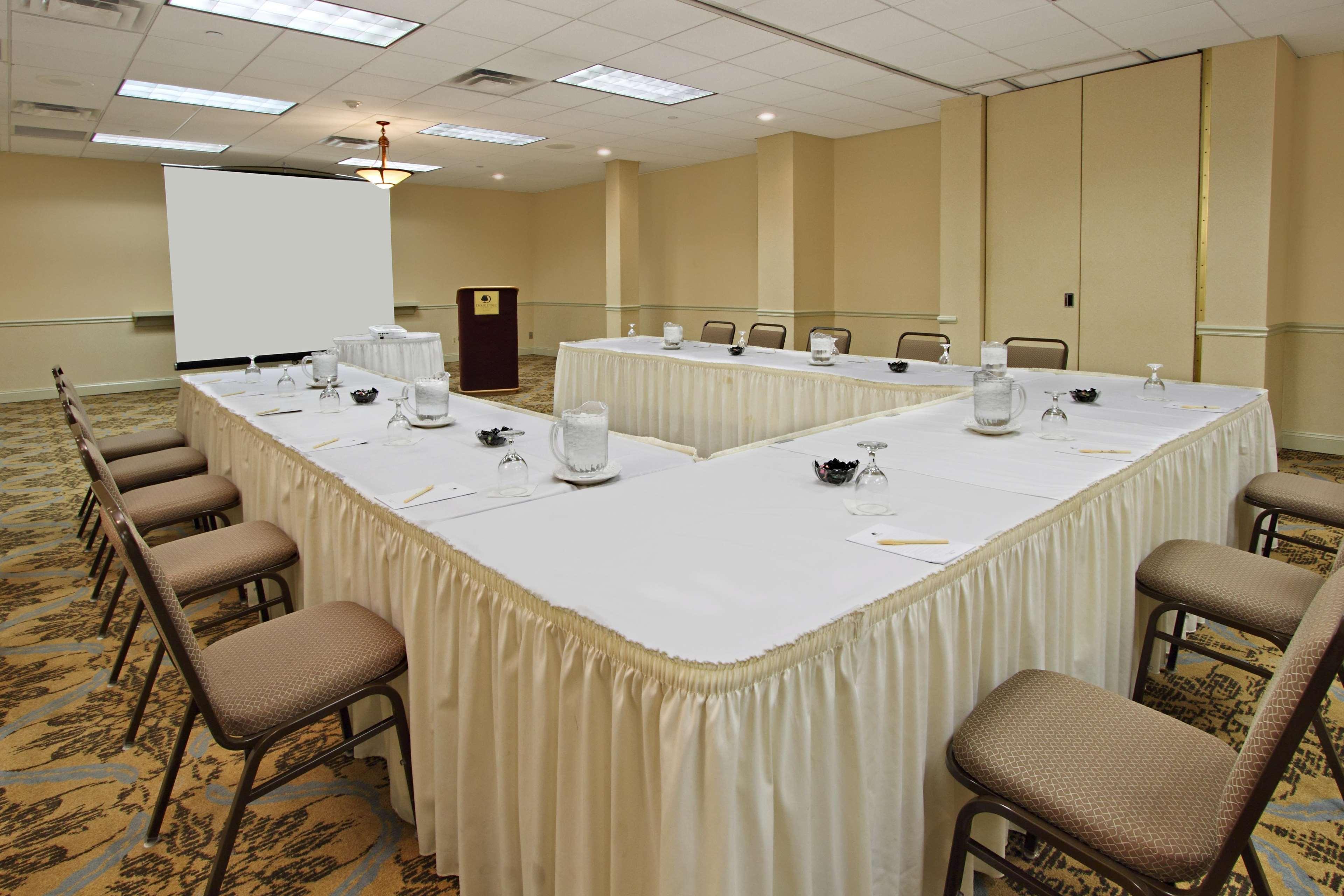 Hotel Doubletree By Hilton 4*