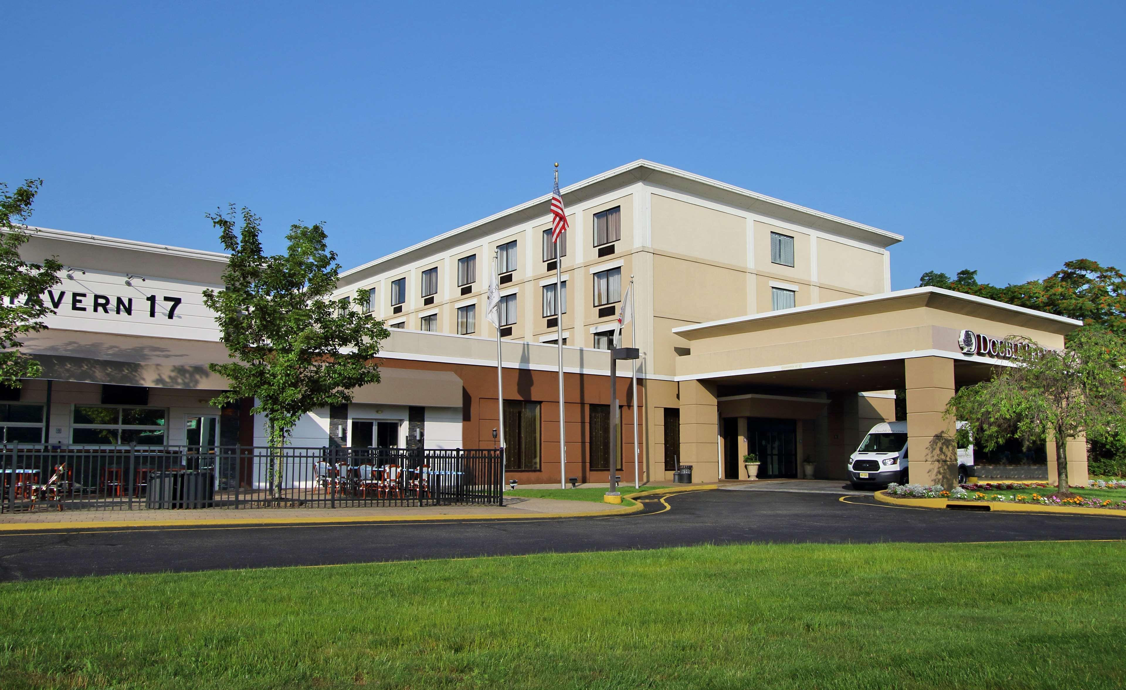 Doubletree By Hilton 4* Mahwah