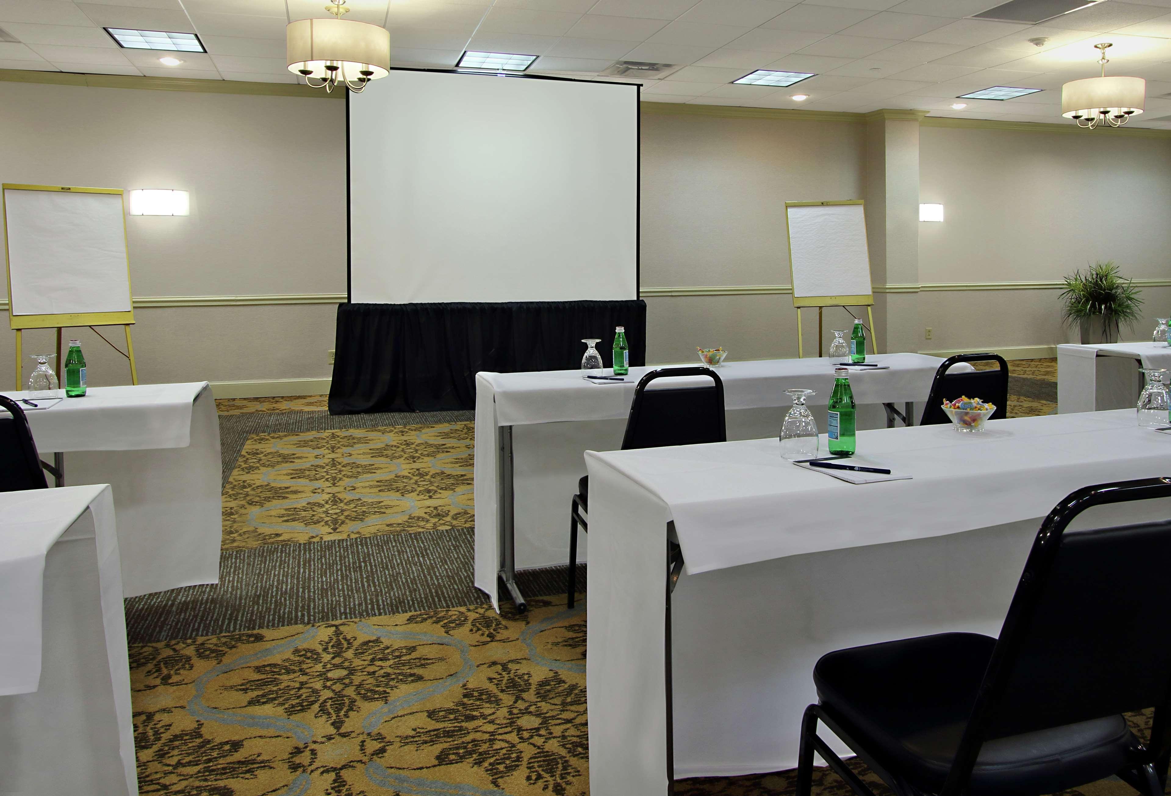 Doubletree By Hilton 4* Mahwah