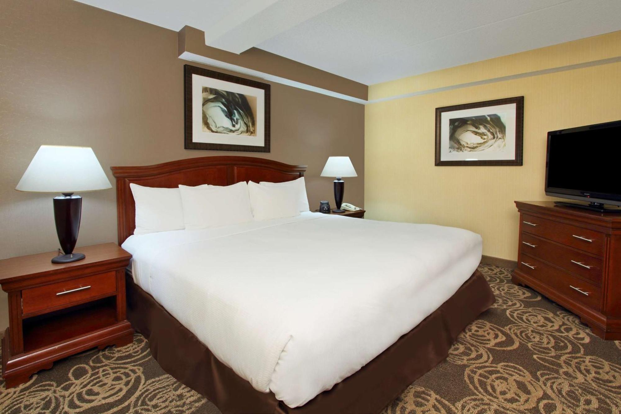 Doubletree By Hilton