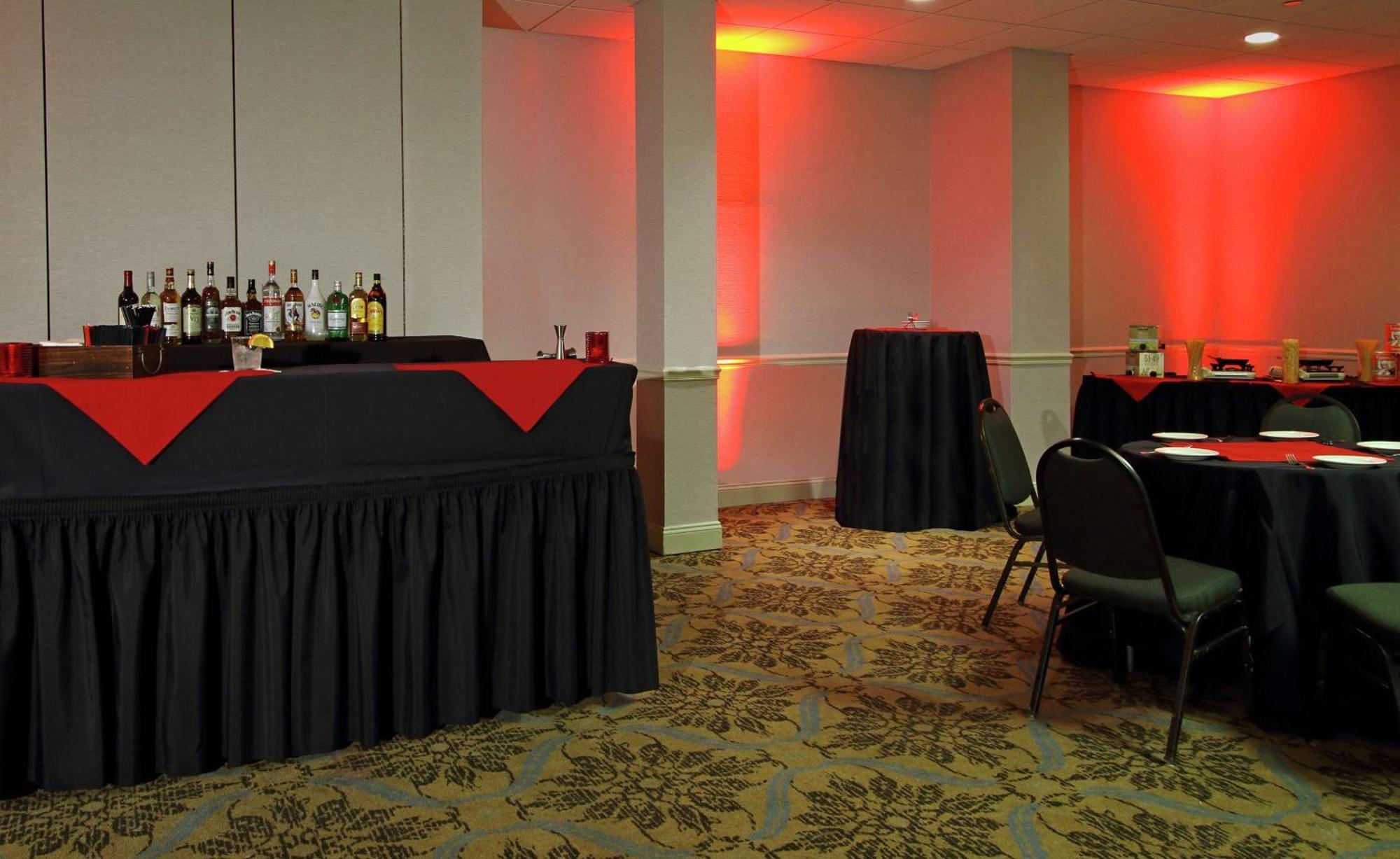 Doubletree By Hilton 4* Mahwah