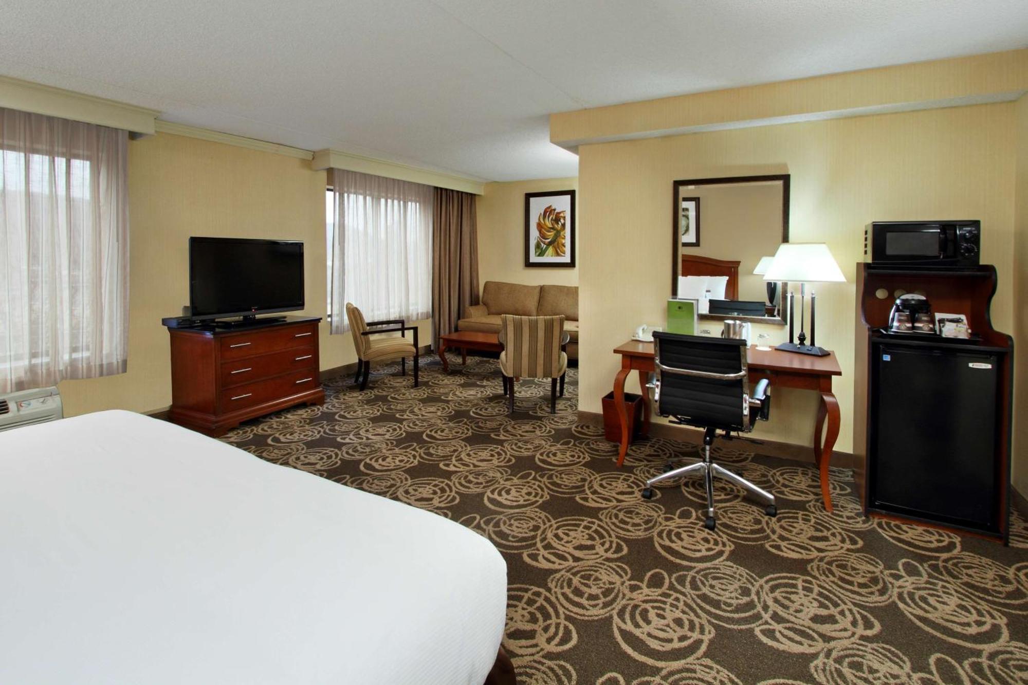 Hotel Doubletree By Hilton