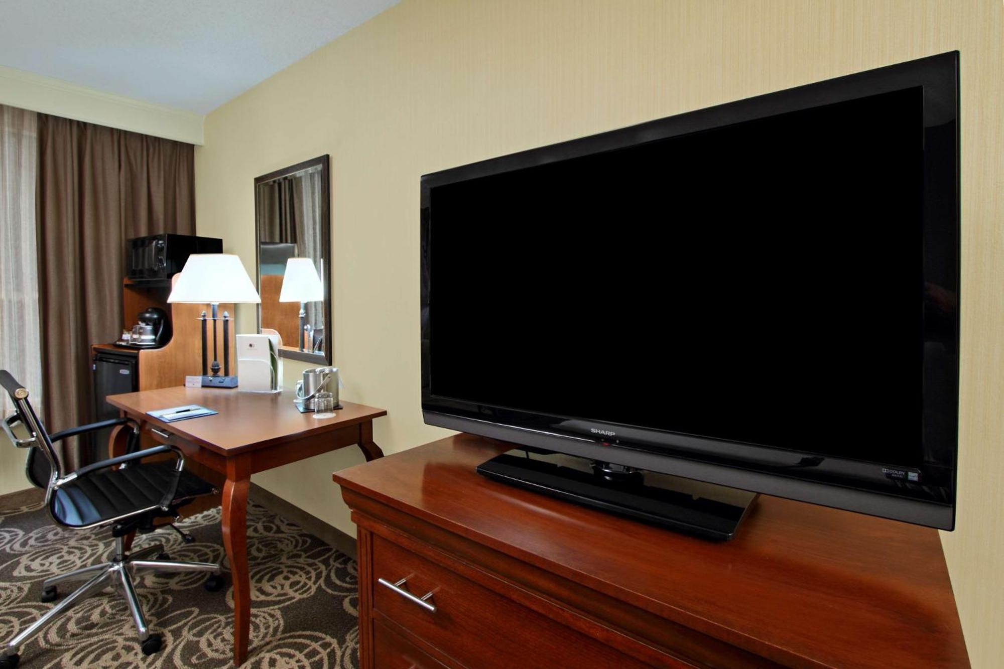 Doubletree By Hilton 4* Mahwah