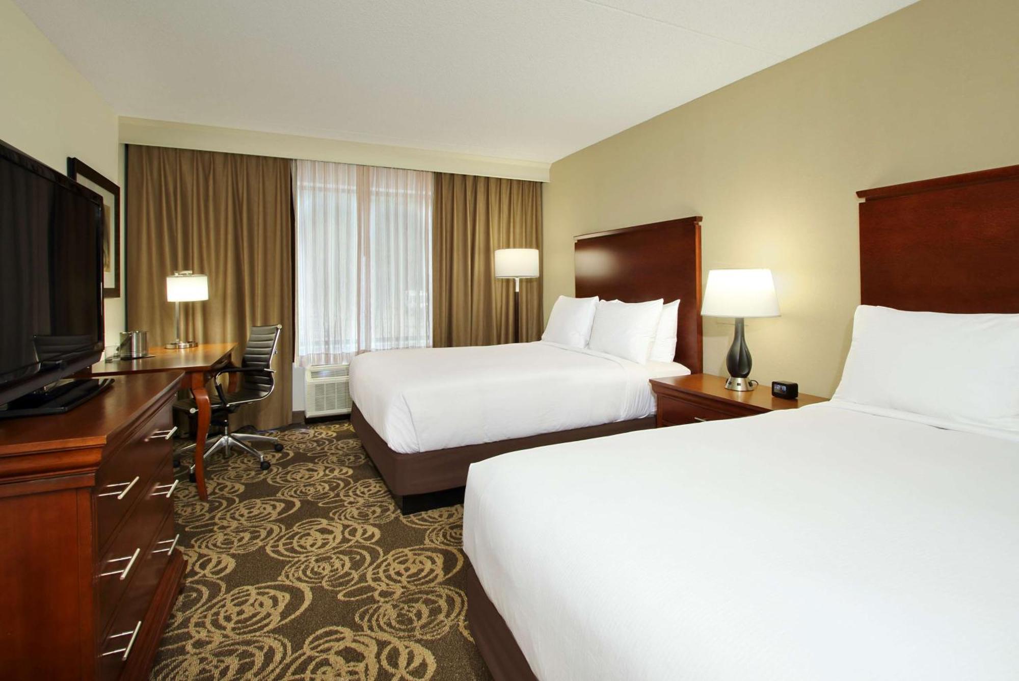 Doubletree By Hilton 4*