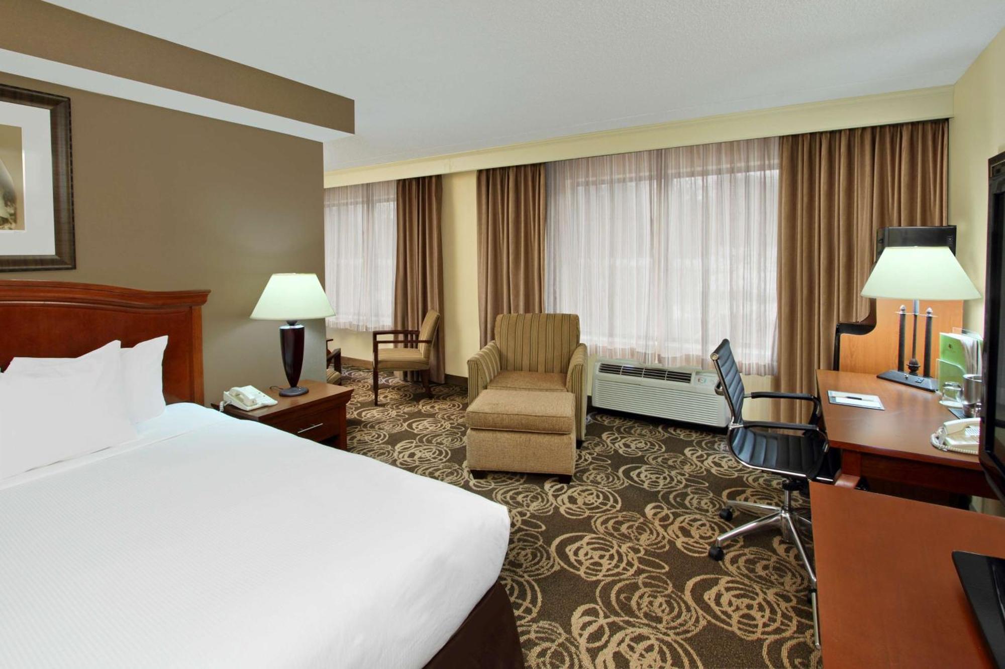 Hotel Doubletree By Hilton 4*