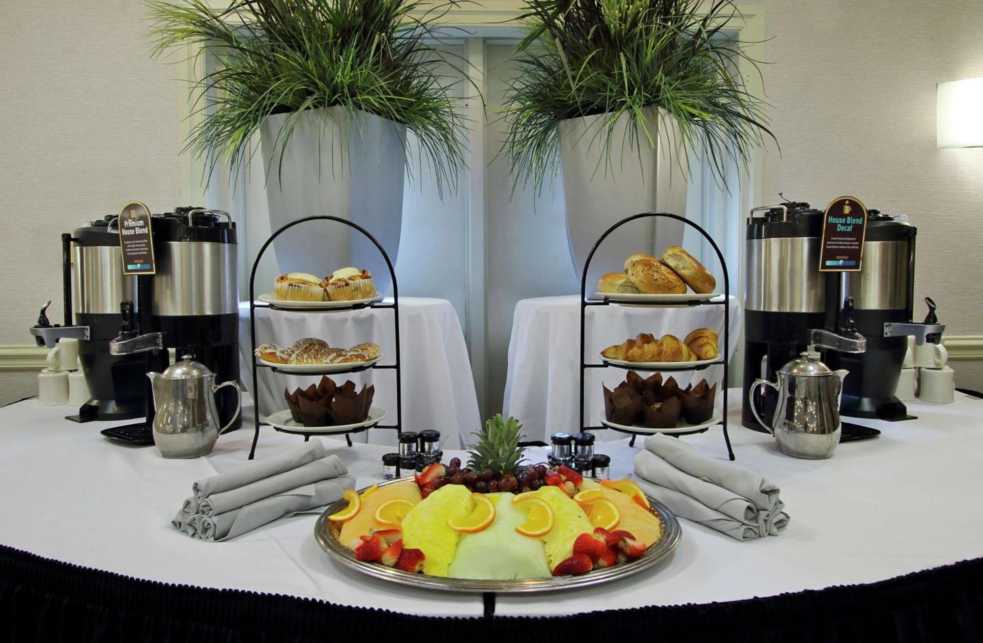 Doubletree By Hilton