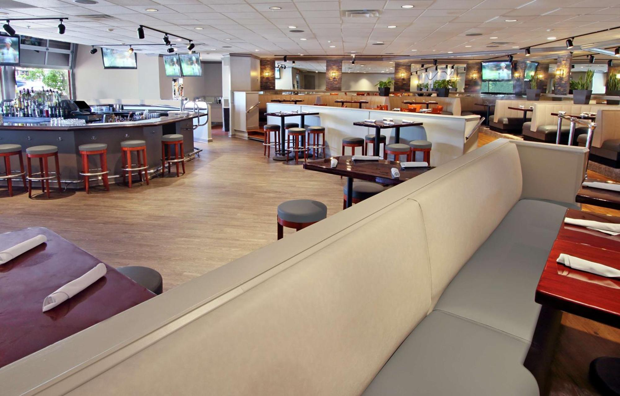 Doubletree By Hilton Hotel 4*