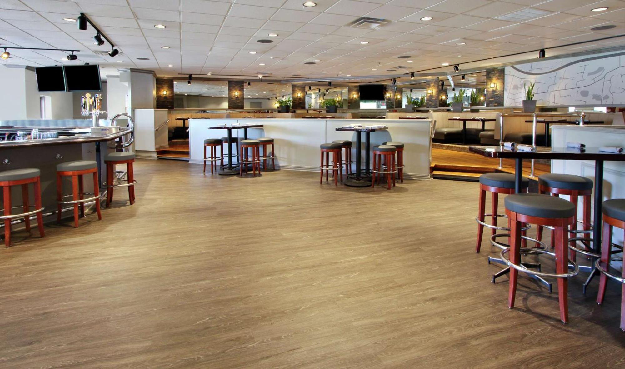 Doubletree By Hilton Mahwah