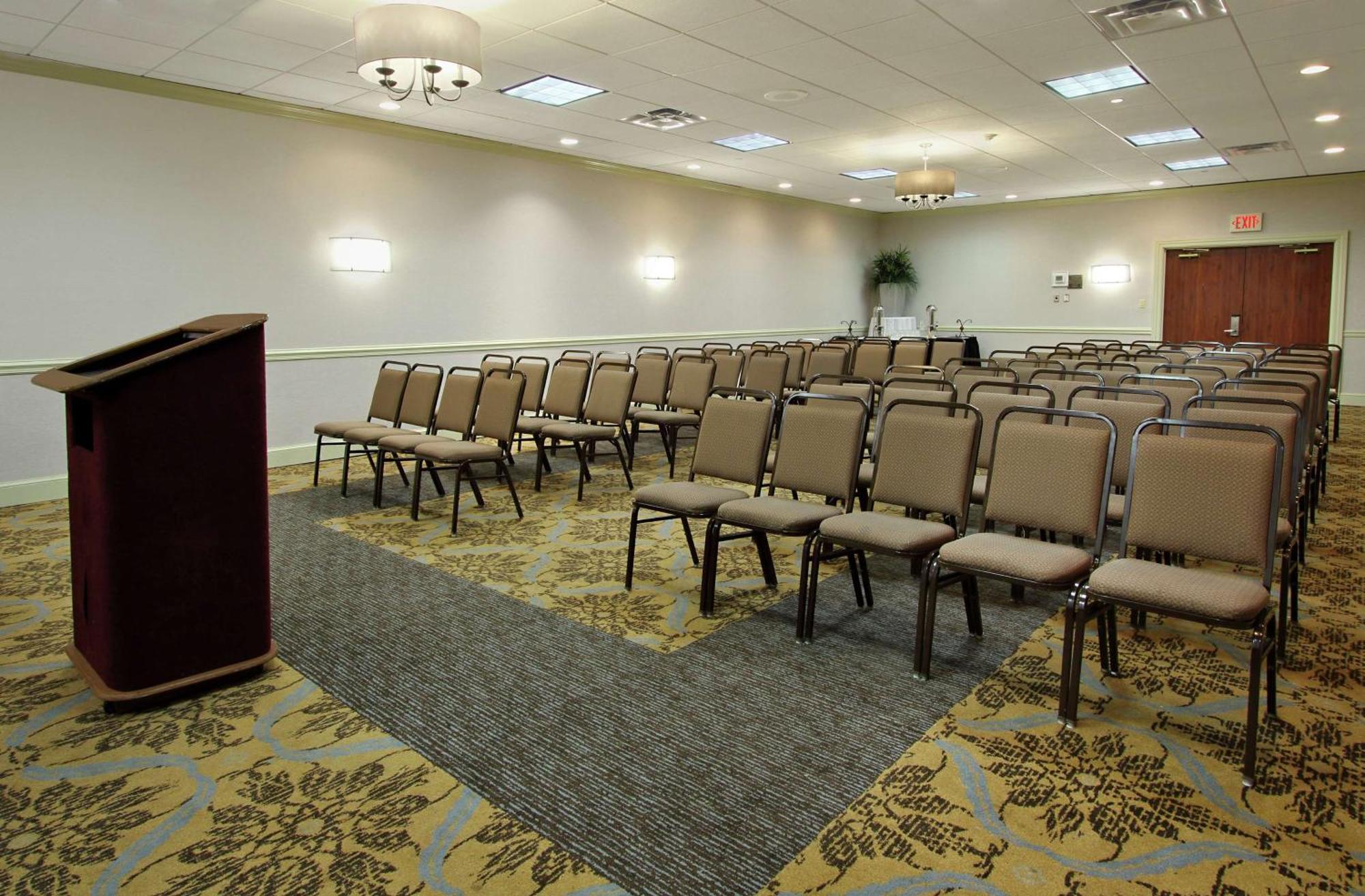 Hotel Doubletree By Hilton 4*