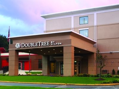 Doubletree By Hilton 4*