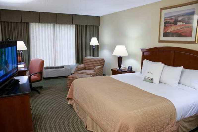 Doubletree By Hilton Hotel 4*