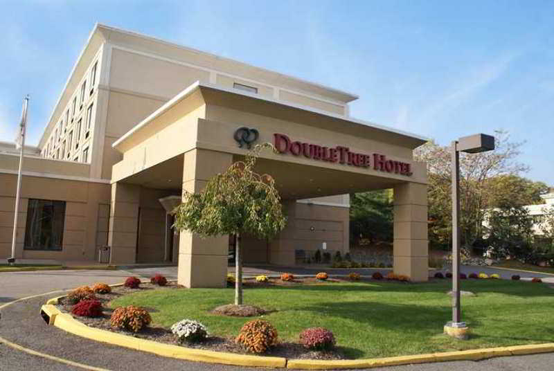 Doubletree By Hilton Hotel Mahwah