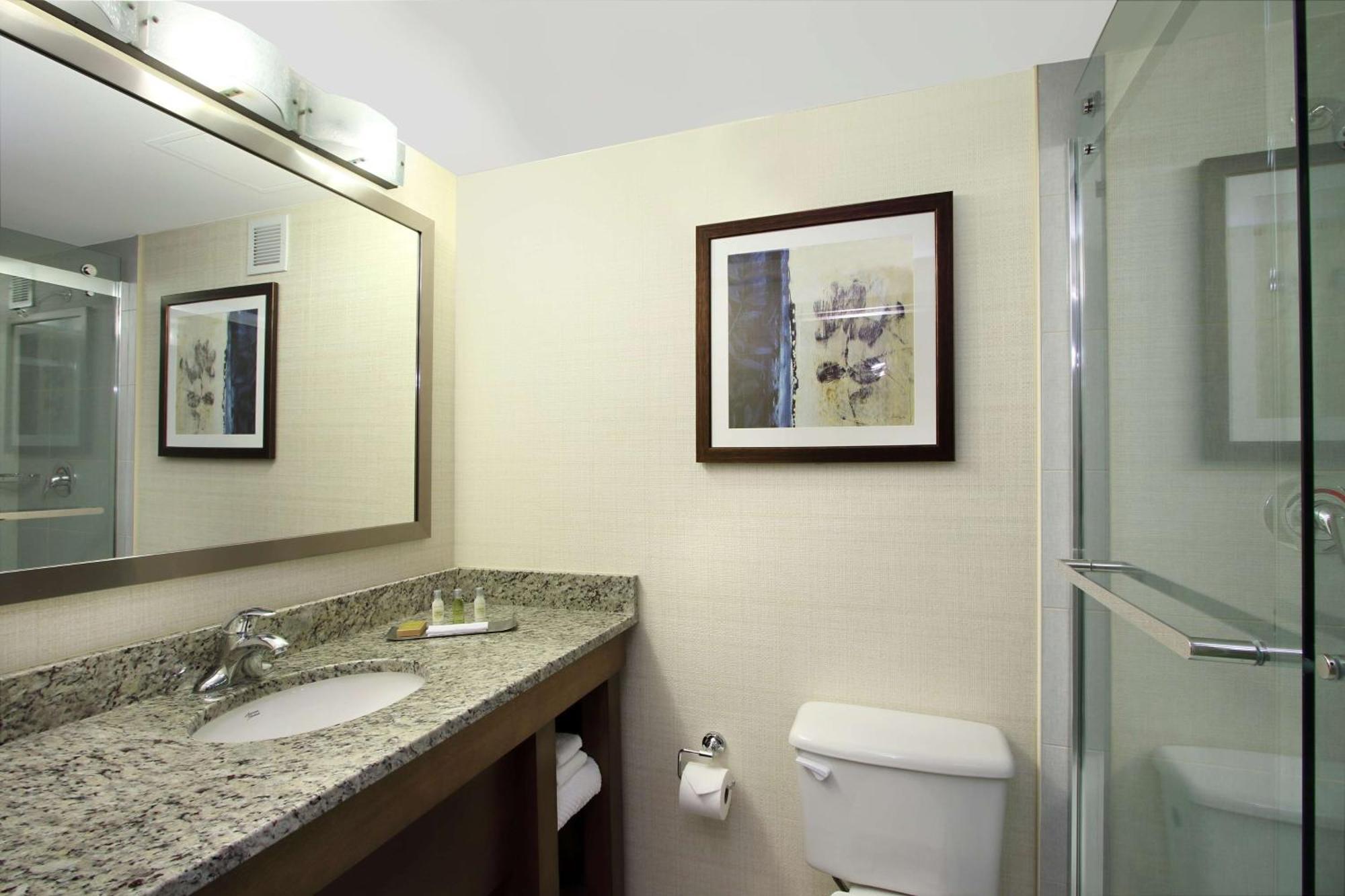 Doubletree By Hilton Mahwah