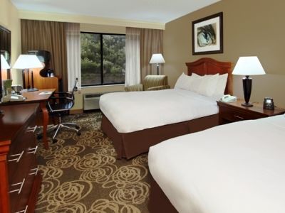 Doubletree By Hilton Hotel 4*