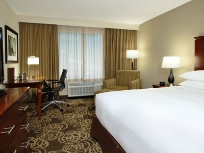 Doubletree By Hilton 4* Mahwah