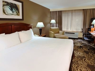 Doubletree By Hilton Hotel