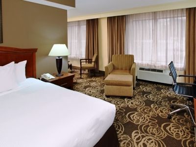 Doubletree By Hilton Hotel Mahwah