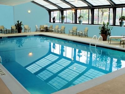 Hotel Doubletree By Hilton 4*