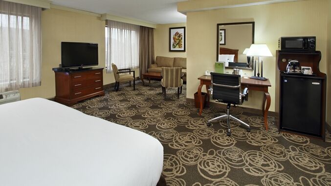 Doubletree By Hilton