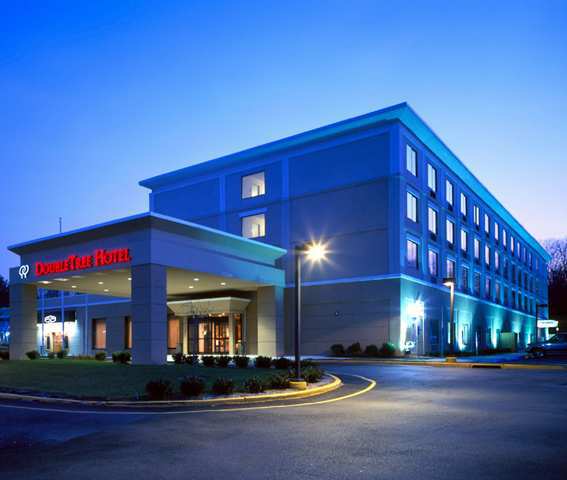 Doubletree By Hilton